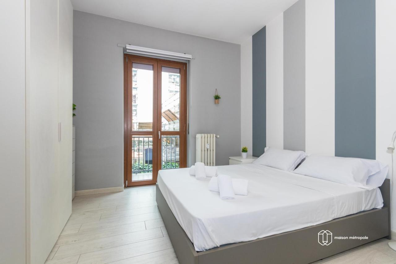 Giuria House Apartment Turin Luaran gambar