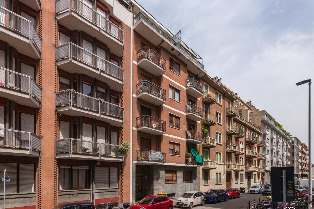 Giuria House Apartment Turin Luaran gambar