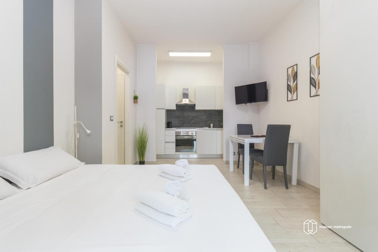 Giuria House Apartment Turin Luaran gambar