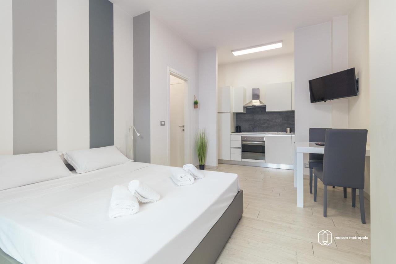 Giuria House Apartment Turin Luaran gambar