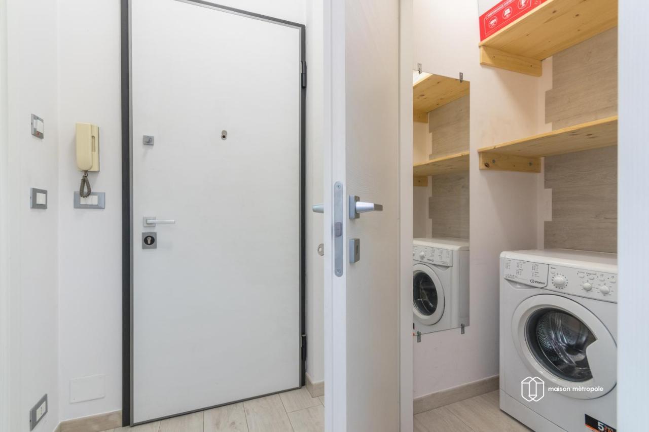 Giuria House Apartment Turin Luaran gambar