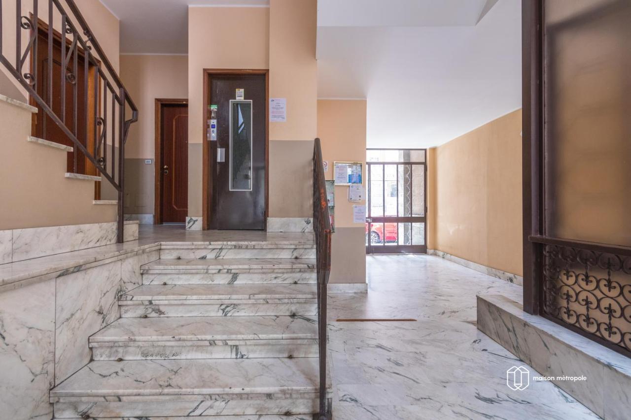 Giuria House Apartment Turin Luaran gambar