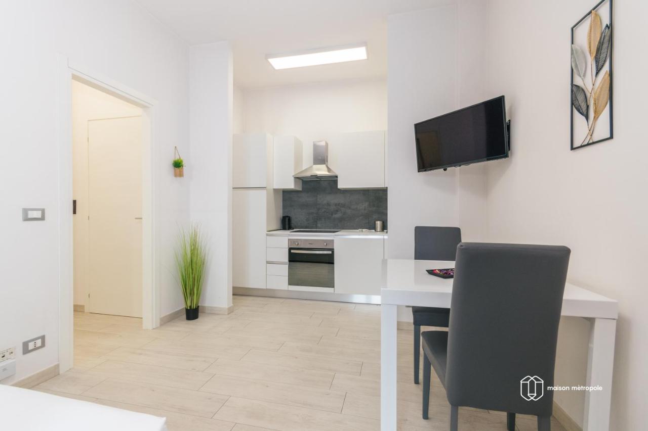 Giuria House Apartment Turin Luaran gambar