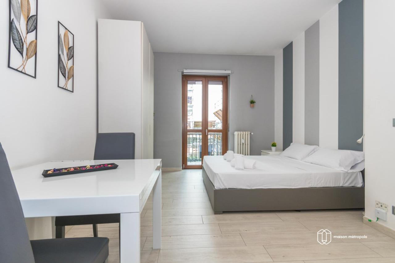 Giuria House Apartment Turin Luaran gambar