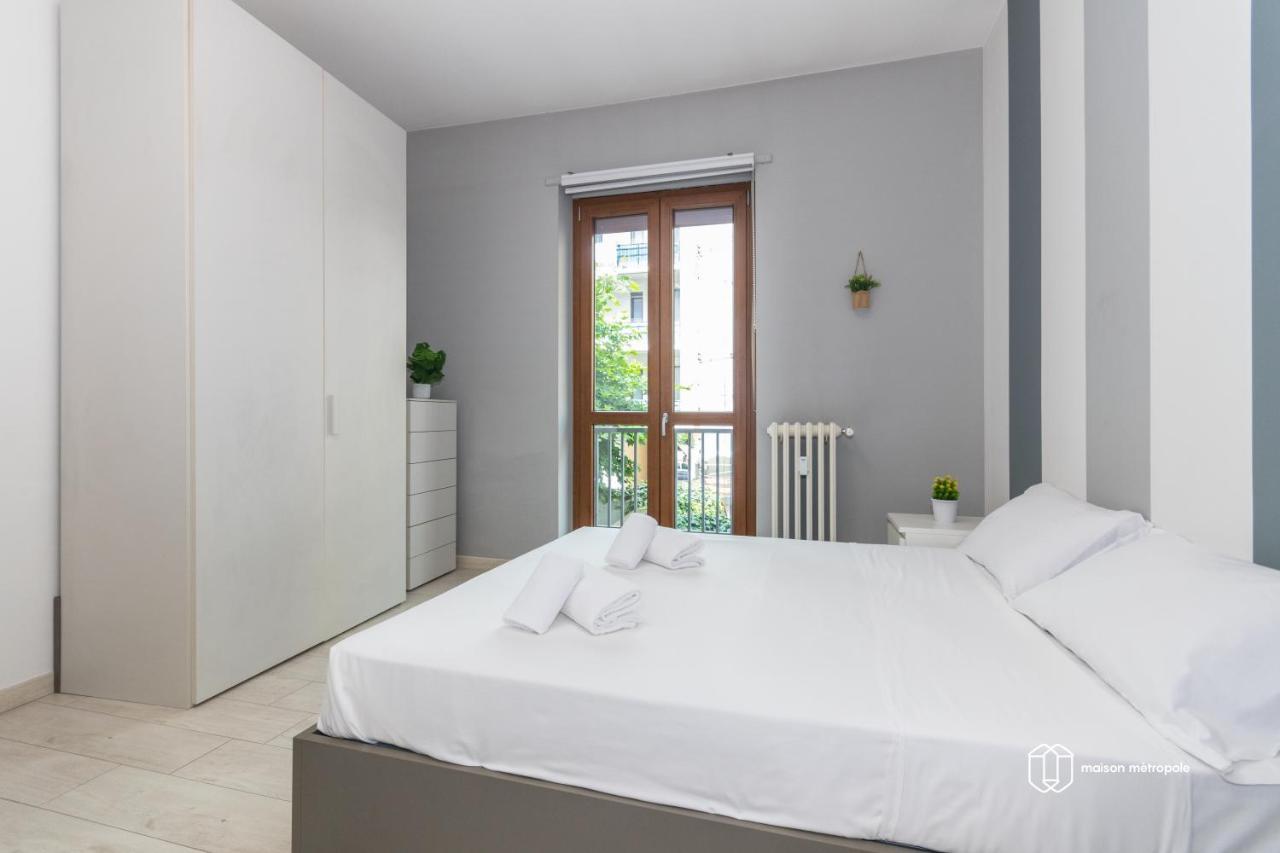 Giuria House Apartment Turin Luaran gambar