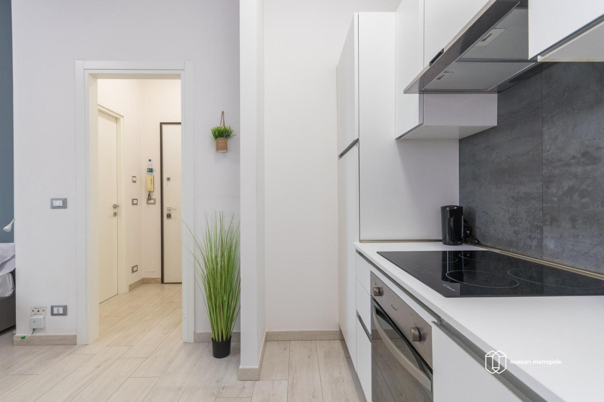Giuria House Apartment Turin Luaran gambar