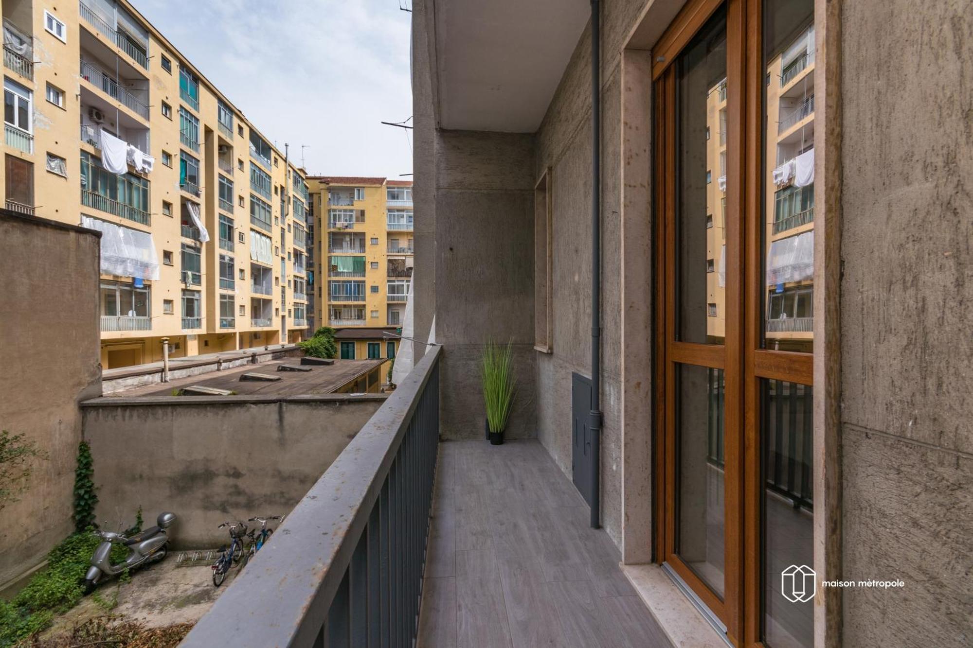 Giuria House Apartment Turin Luaran gambar